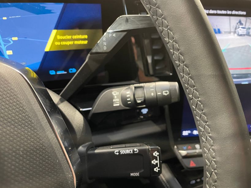 RENAULT AUSTRAL 2024 - Photo n°34