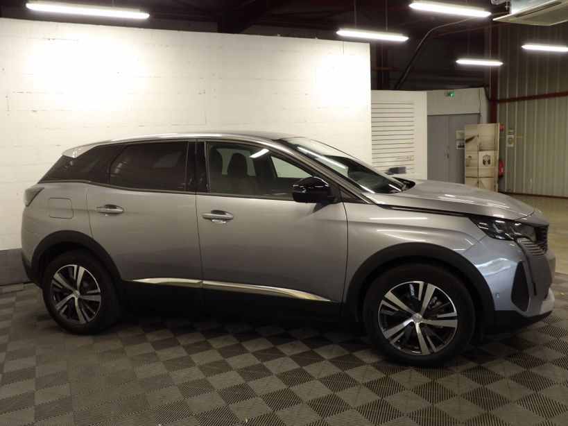 PEUGEOT 3008 2024 - Photo n°5