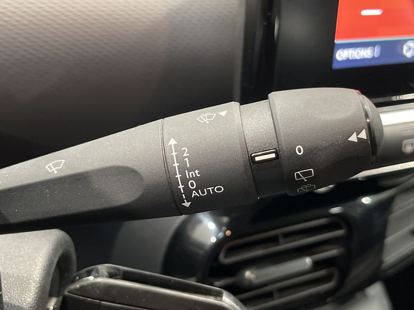 CITROEN C4 CACTUS 2020 - Photo n°30