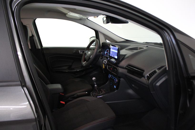 FORD ECOSPORT 2022 - Photo n°6