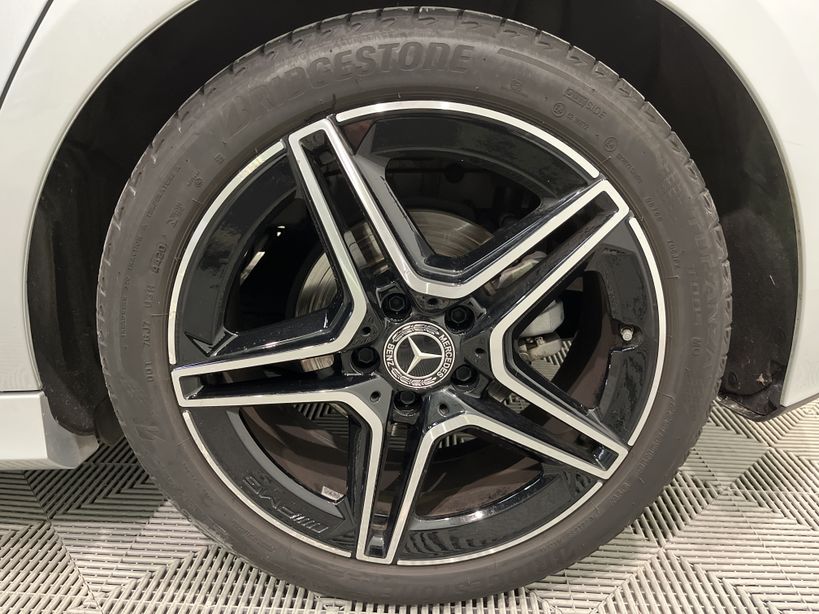 MERCEDES CLASSE A 2021 - Photo n°10