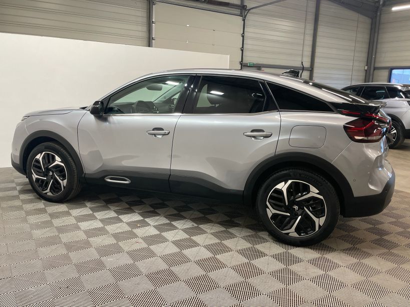 CITROEN C4 2024 - Photo n°29