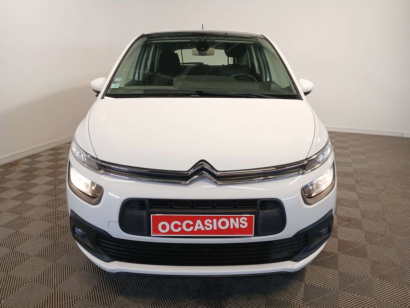 CITROEN C4 SPACETOURER BUSINESS 2020 - Photo n°2