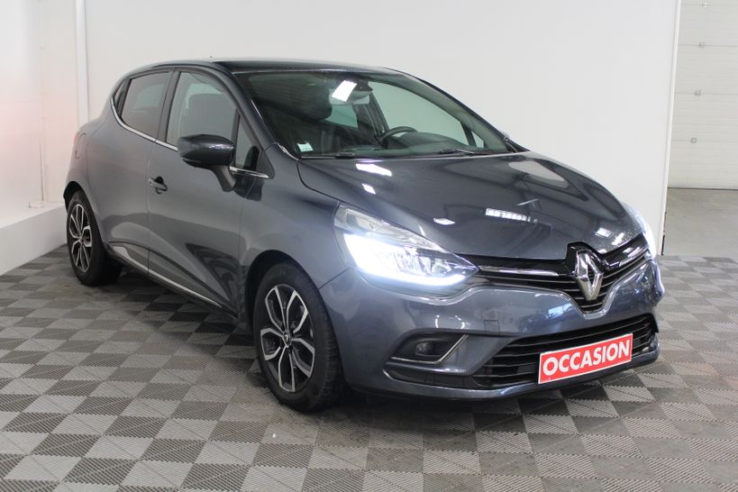 RENAULT CLIO IV 2019 - Photo n°2