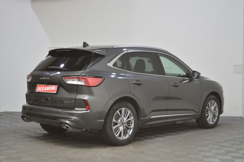 FORD KUGA 2021 - Photo n°3