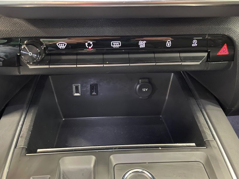 CITROEN C5 AIRCROSS 2023 - Photo n°24