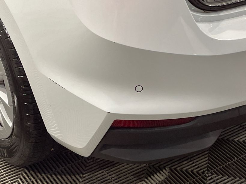 SKODA FABIA 2025 - Photo n°2