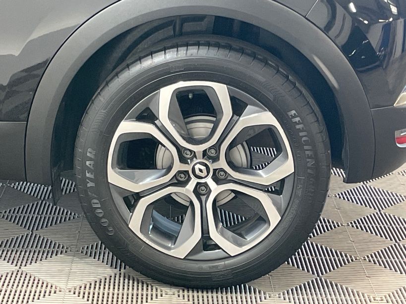 RENAULT CAPTUR 2022 - Photo n°28