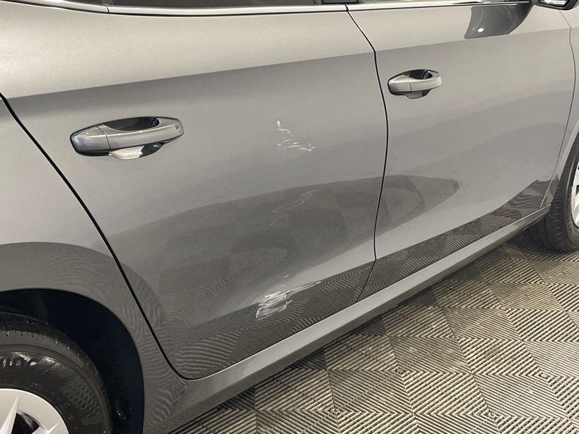 SKODA FABIA 2025 - Photo n°2