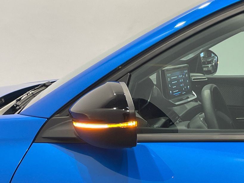 PEUGEOT 208 2024 - Photo n°46