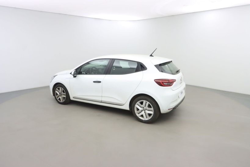 RENAULT CLIO V 2021 - Photo n°6