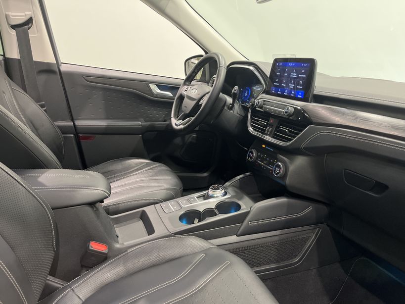 FORD KUGA 2020 - Photo n°23