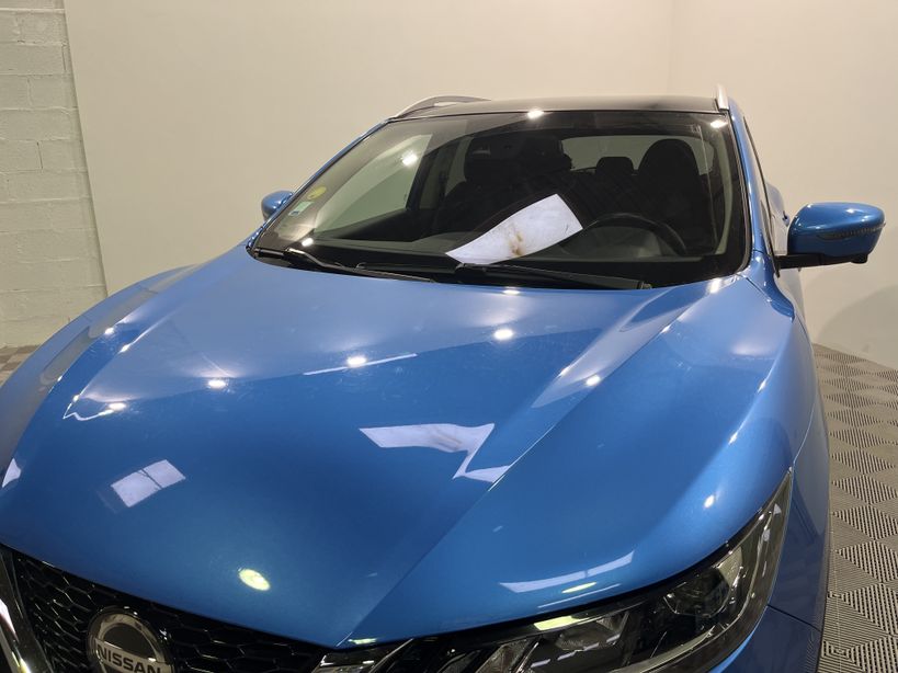 NISSAN QASHQAI 2019 - Photo n°15