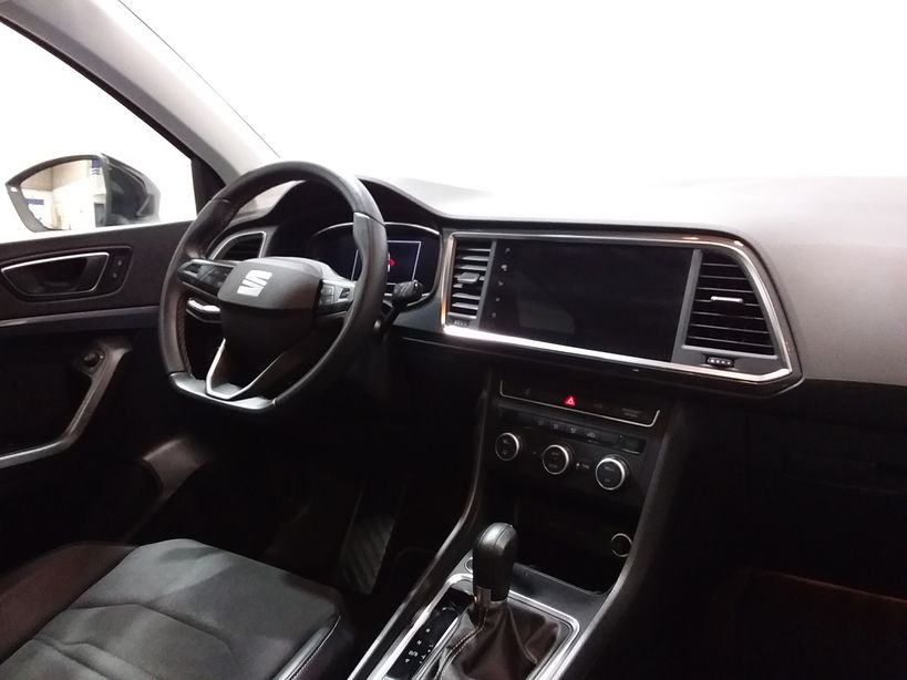 SEAT ATECA 2021 - Photo n°9