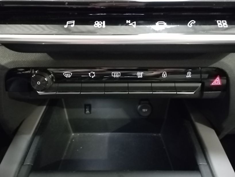 CITROEN C5 AIRCROSS BUSINESS 2019 - Photo n°21