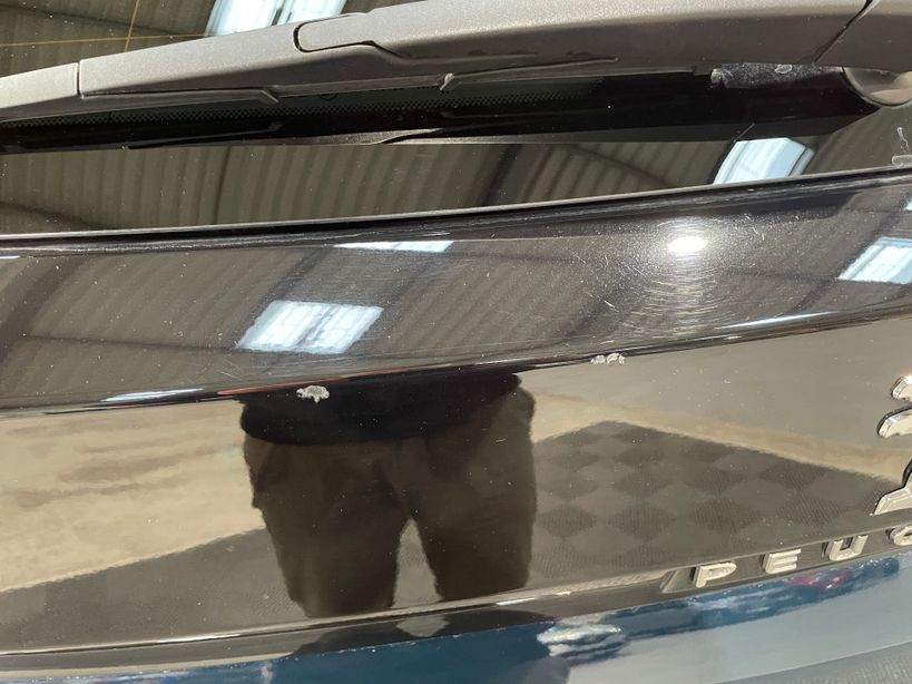 PEUGEOT 3008 2024 - Photo n°2