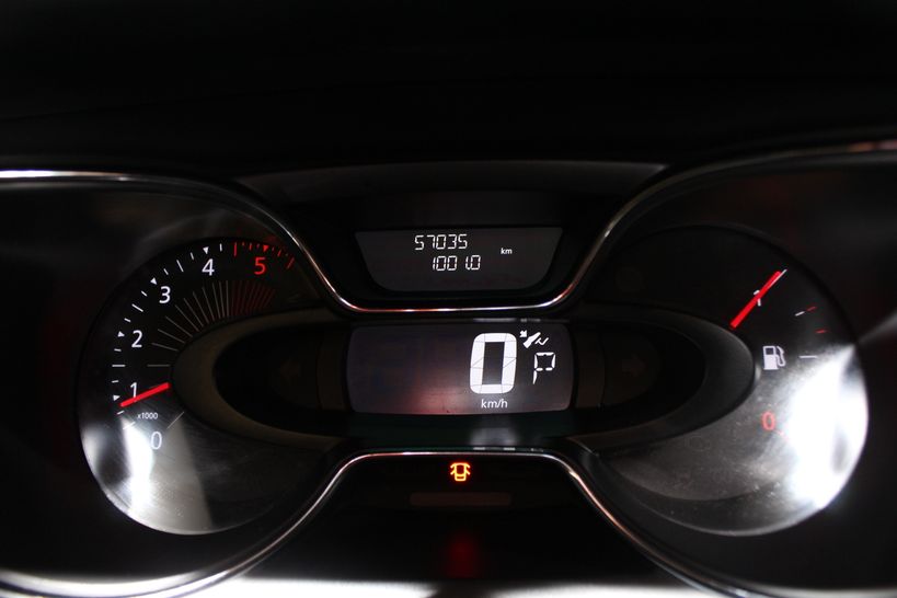 RENAULT CAPTUR 2016 - Photo n°11