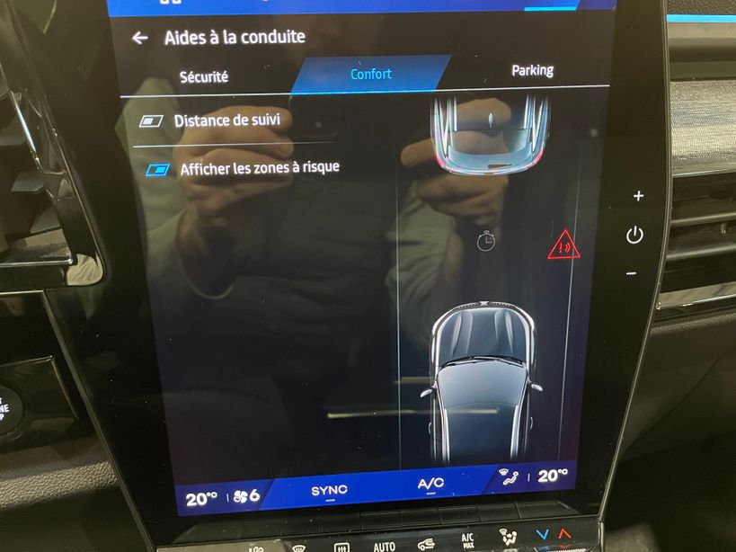 RENAULT AUSTRAL 2024 - Photo n°23