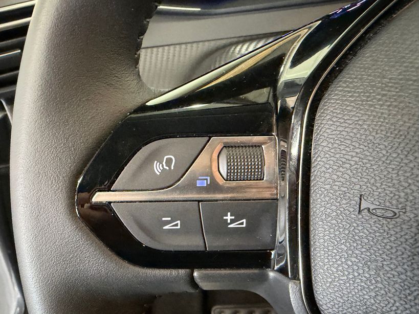 PEUGEOT 208 2025 - Photo n°18