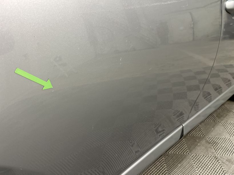 TOYOTA RAV4 HYBRIDE RC18 PRO 2019 - Photo n°5