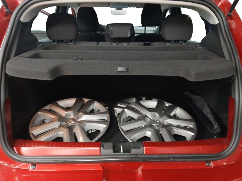 DACIA SANDERO 2022 - Photo n°15