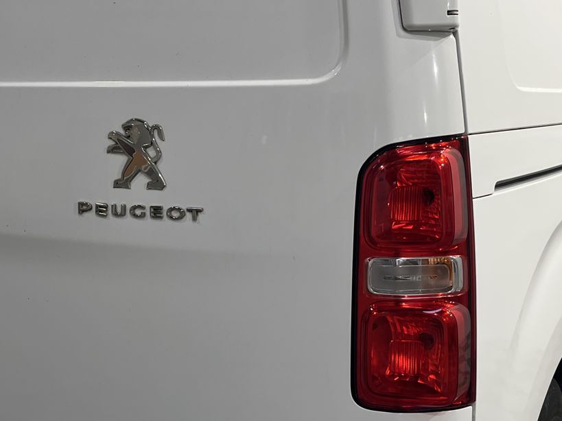 PEUGEOT EXPERT FOURGON 2017 - Photo n°8