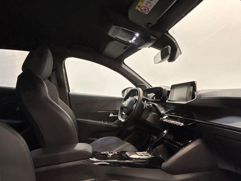 PEUGEOT 208 2023 - Photo n°21