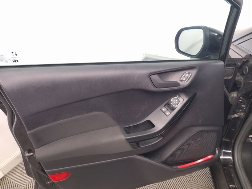 FORD FIESTA 2020 - Photo n°10