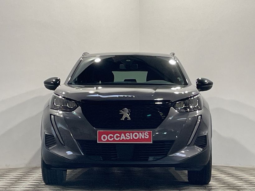 PEUGEOT 2008 2023 - Photo n°5