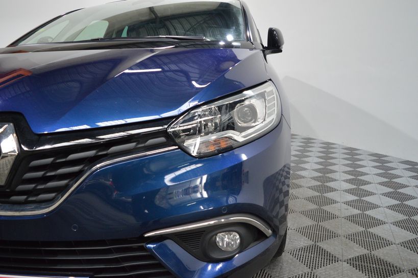 RENAULT GRAND SCENIC IV BUSINESS 2019 - Photo n°4