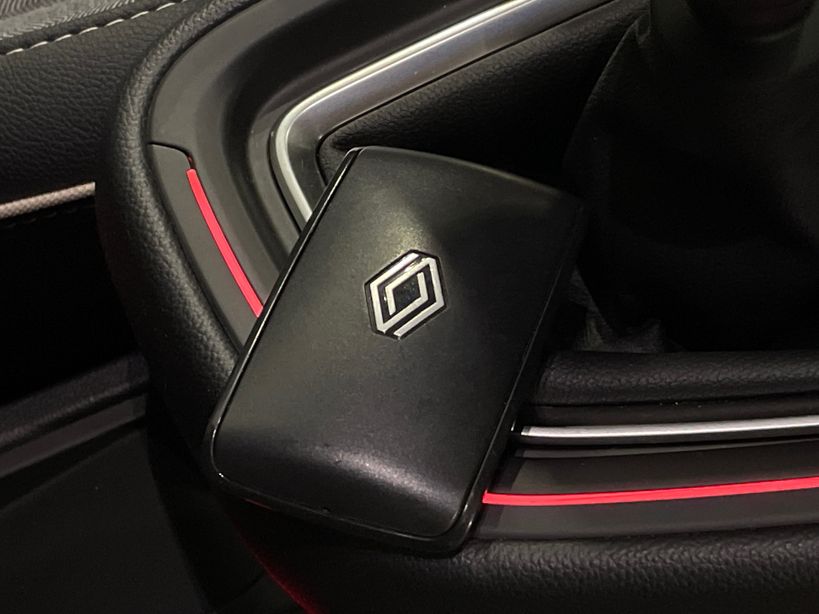 RENAULT CLIO V 2025 - Photo n°53