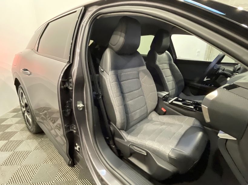 CITROEN C5 X 2023 - Photo n°44