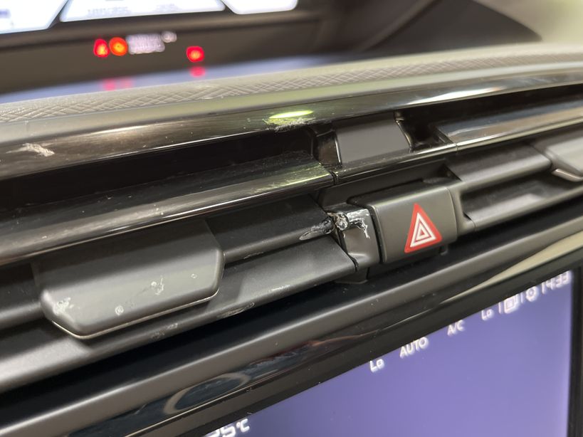 CITROEN C4 SPACETOURER BUSINESS 2019 - Photo n°11