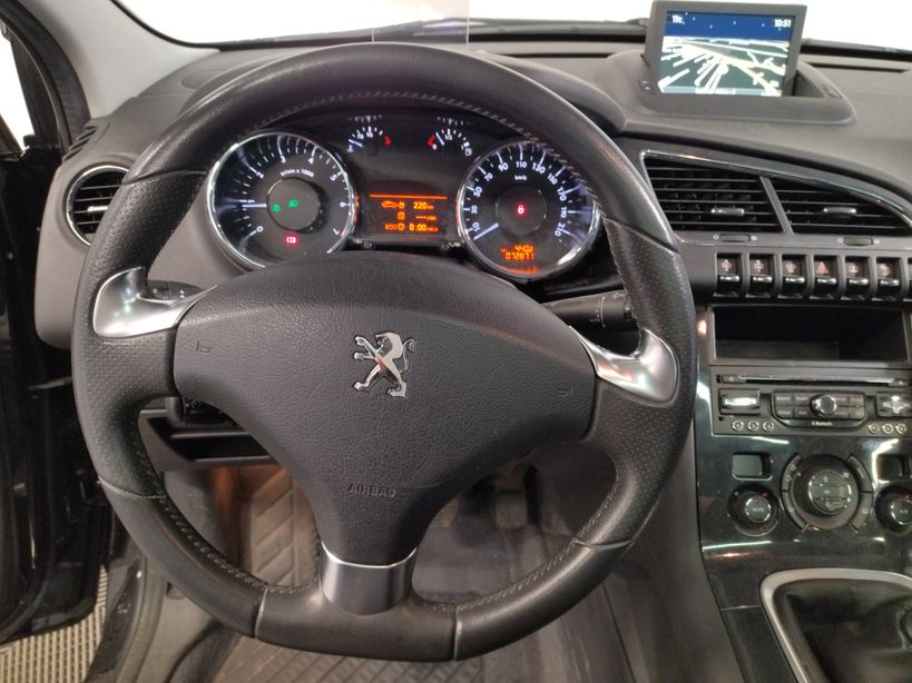 PEUGEOT 3008 2016 - Photo n°12