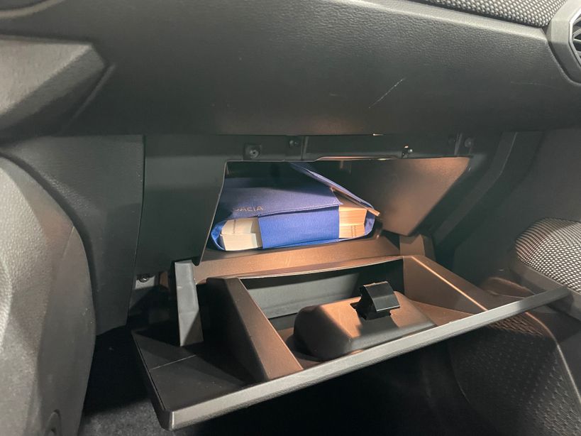 DACIA JOGGER 2022 - Photo n°21