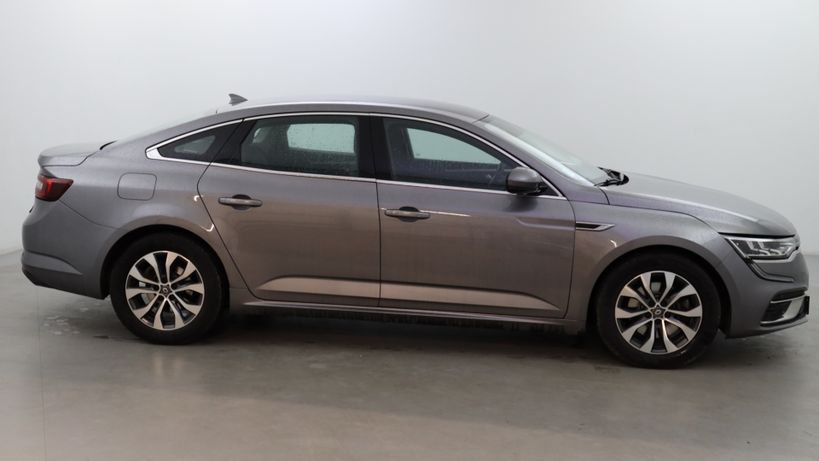 RENAULT TALISMAN 2022 - Photo n°5