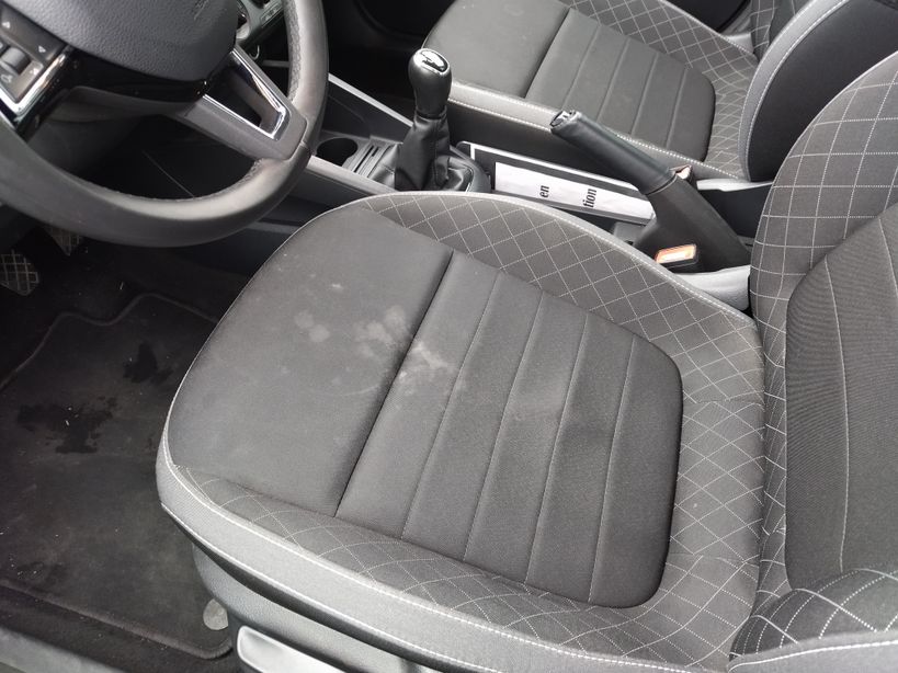 SKODA FABIA 2019 - Photo n°17