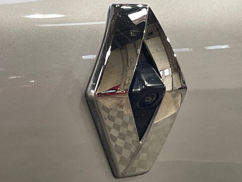 RENAULT CAPTUR 2023 - Photo n°53