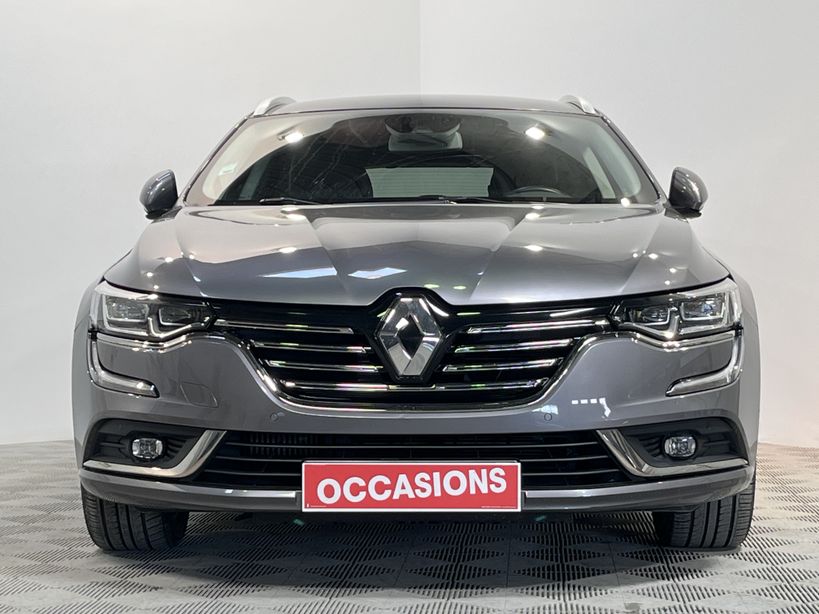 RENAULT TALISMAN ESTATE 2019 - Photo n°5