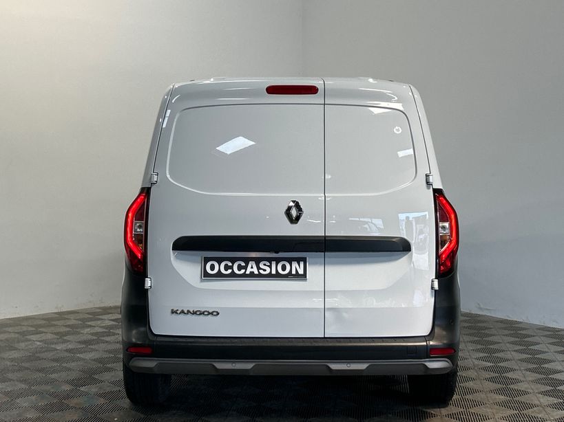 RENAULT KANGOO VAN 2024 - Photo n°7