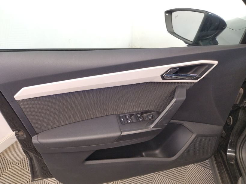 SEAT ARONA 2020 - Photo n°10
