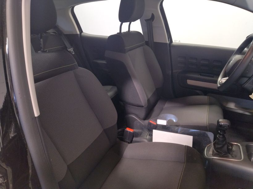 CITROEN C3 2023 - Photo n°9