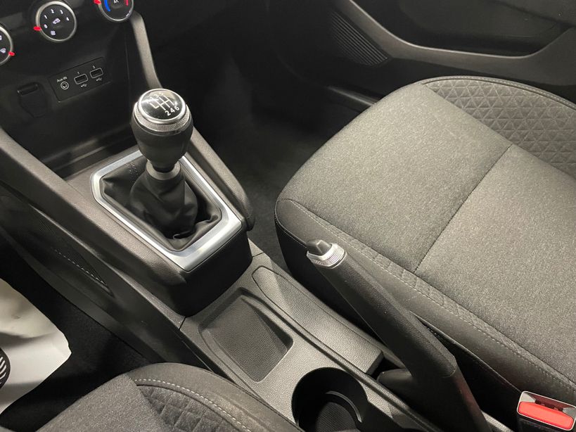 RENAULT CLIO V 2021 - Photo n°22