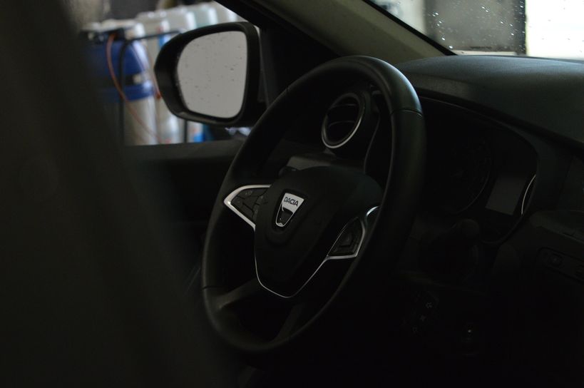 DACIA DUSTER 2019 - Photo n°52