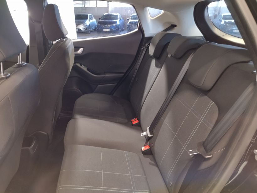 FORD FIESTA 2020 - Photo n°18
