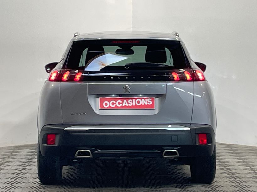 PEUGEOT 2008 2023 - Photo n°6