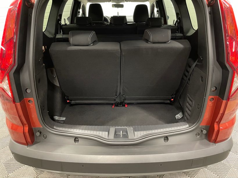 DACIA JOGGER 2022 - Photo n°10