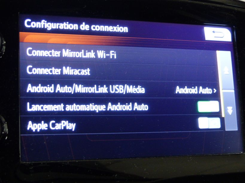 PEUGEOT 108 2020 - Photo n°19