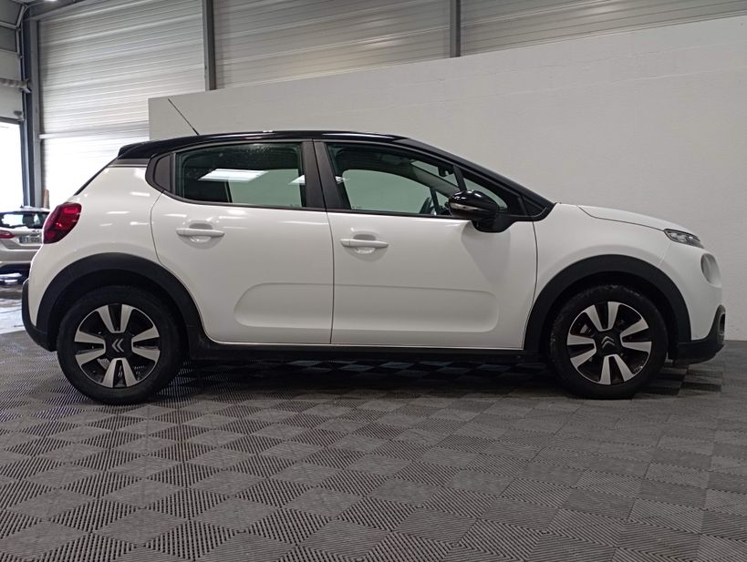 CITROEN C3 2020 - Photo n°10