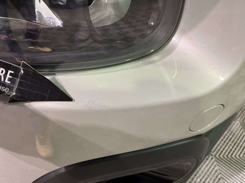CITROEN C3 2018 - Photo n°3